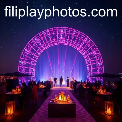 Exclusive Events and Filiplay: Elevating Experiences