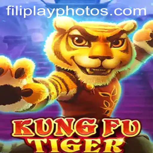 KungFuTiger: A Riveting Adventure into Martial Arts Brilliance