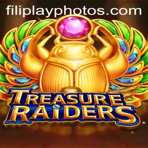 Unlock the Excitement: Exploring TREASURERAIDERS by Filiplay