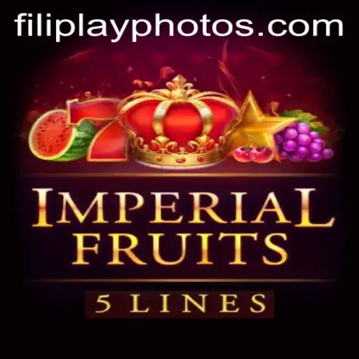 ImperialFruits5: A Game of Strategy and Excitement on Filiplay