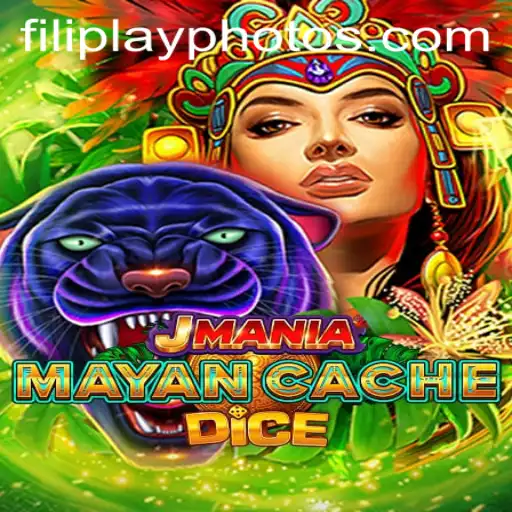 Discover the Exciting World of JManiaMayanCacheDice: A New Era in Gaming