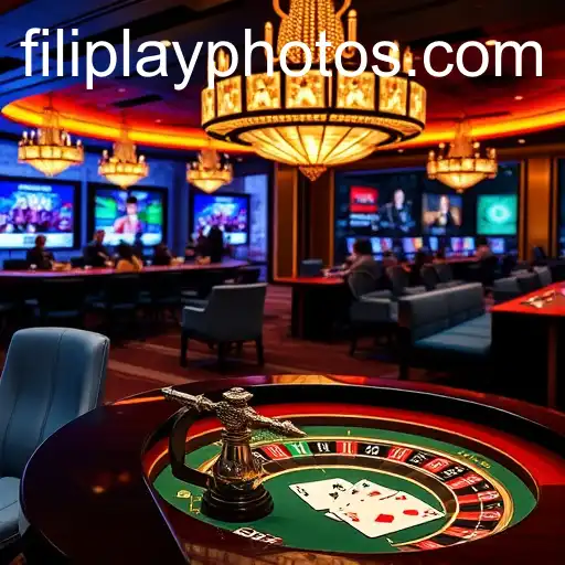 Exploring the World of Live Casino: A Deep Dive into Filiplay