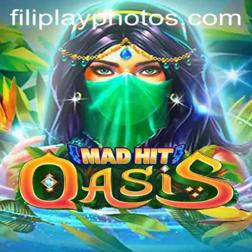 MadHitOasis: An Immersive Gaming Experience with Filiplay
