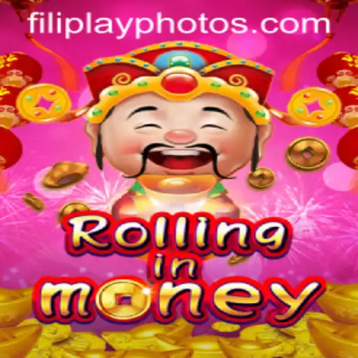 RollingInMoney: Filiplay's Newest Gaming Sensation Unveiled